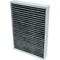Universal Air Cond CABIN AIR FILTER FI1360C - alternate 2